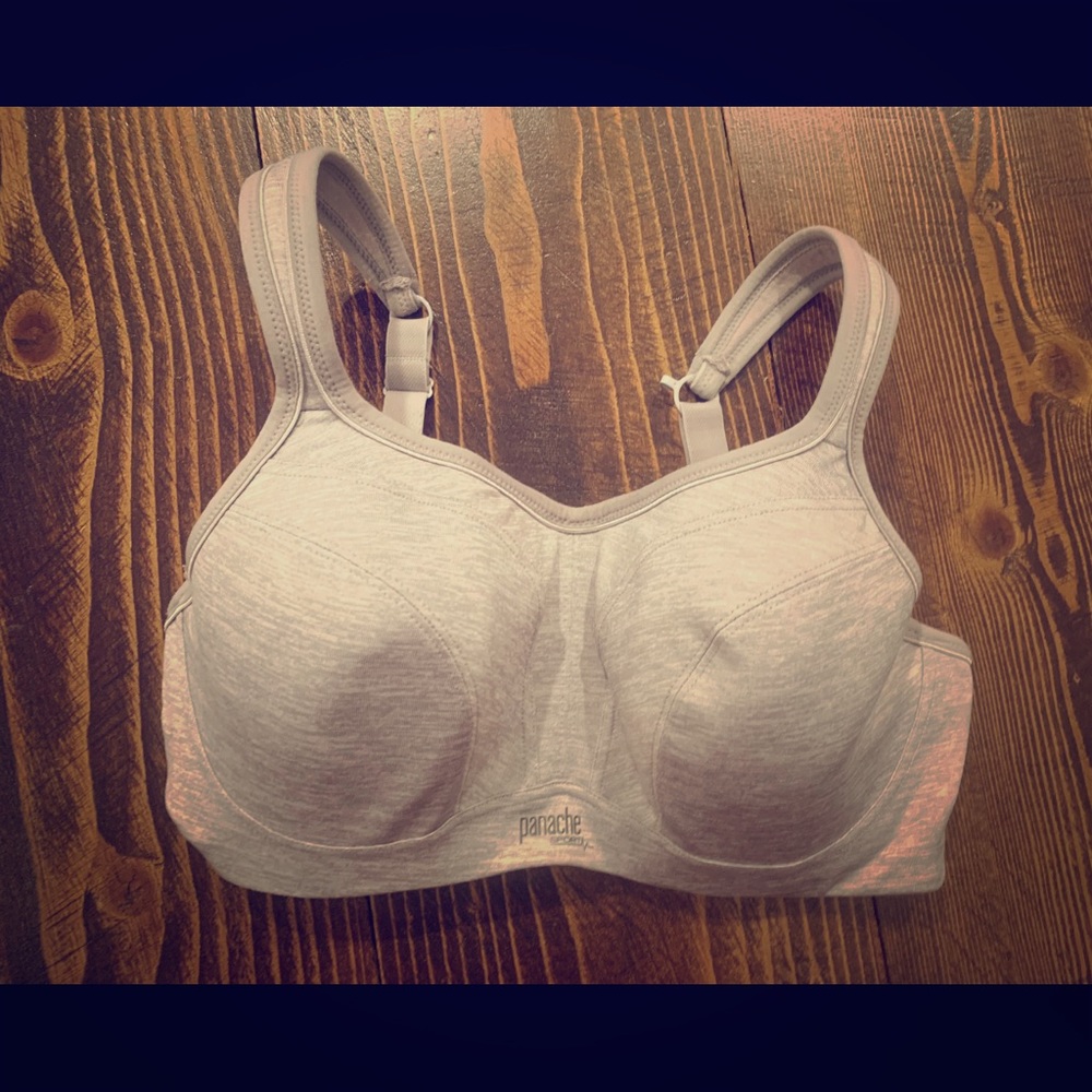 Panache SPORT bra 32E/33DD